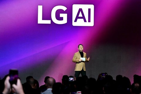 LG Ungkap Gambaran Hidup dengan Affectionate Intelligence Jelang Penyelenggaraan CES