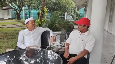 Dedi Mulyadi Prank Sopir Mobil Bak Dituding Pakai 'Narkoba', Ending-nya Diberi Uang untuk Lunasi Rumah