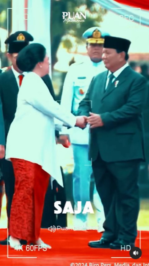 Sinyal-Sinyal Koalisi Menguat, Puan Anak Megawati PDIP Posting Video Bareng Prabowo & Para Ketum KIM