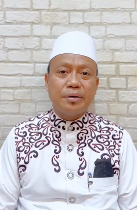 Ustaz Das'ad Latif Kutuk Pemobil Mabuk Pulang Dugem Tabrak 1 Keluarga Hingga Tewas, Beri Pesan Tegas ke Penegak Hukum