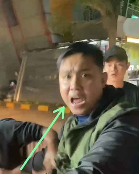 Rekaman Video Detik-Detik Pengusaha Rental Mobil Ditembak Pelaku Penggelapan saat Kejar-kejaran