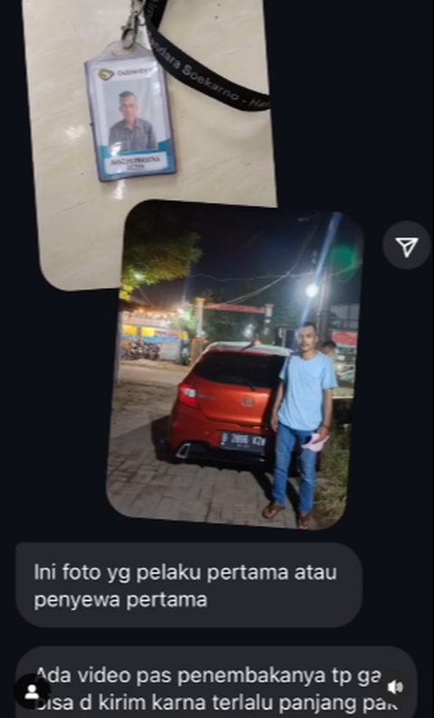 Pengusaha Rental Mobil Tewas Ditembak, KTP Pelaku Penggelapan Jadi Sorotan karena 'Penuh Keanehan'