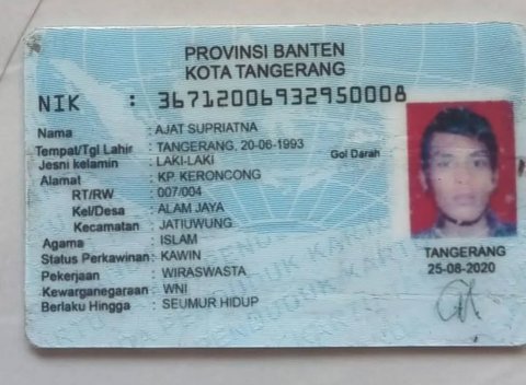 Pengusaha Rental Mobil Tewas Ditembak, KTP Pelaku Penggelapan Jadi Sorotan karena 'Penuh Keanehan'