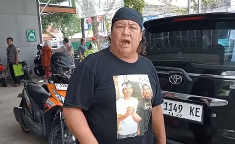 Kuwu Edan 'Ngamuk' Warganya Masuk RS Kena Denda Rawat Inap BPJS Kesehatan, Padahal Tunggakan Sudah Lunas 'Itu Memeras Masyarakat'