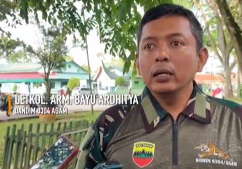 Proyek Abal-Abal Makan Bergizi Gratis Bikin Vendor Rugi Rp40 Juta, Pelaku Ngaku dari TNI AD