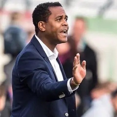 Kepercayaan Diri Pelatih Timnas Pengganti STY, Patrick Kluivert, ‘Misi Kami Lolos Piala Dunia Tahun Depan’