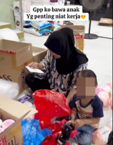 Pengusaha UMKM Ini Pilih Pekerjakan Lansia hingga Ibu Rumah Tangga, Alasannya Menyentuh Hati