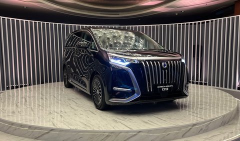 Peta Otomotif 2025: Masuknya Mobil dan Motor Baru di Tengah Lesunya Daya Beli