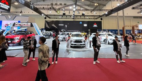 Peta Otomotif 2025: Masuknya Mobil dan Motor Baru di Tengah Lesunya Daya Beli