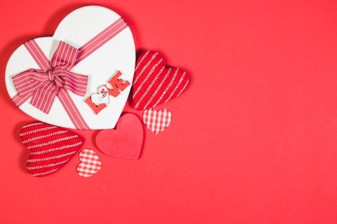 valentines day which countries celebrate