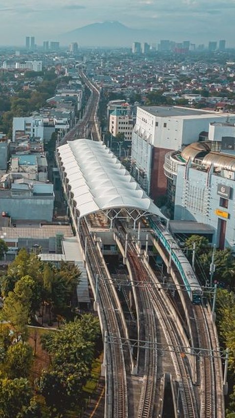 NEC Bangun Sistem Komunikasi MRT Fase 2