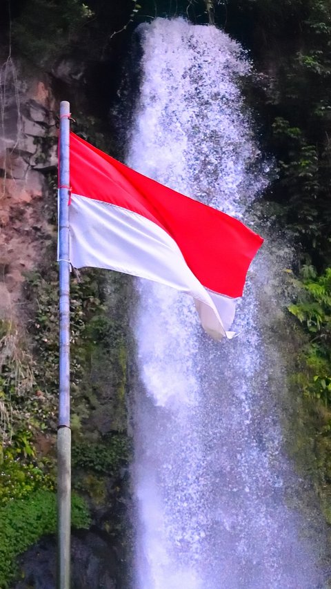 Contoh Doa Upacara 17 Agustus 2024, Penuh Harapan Baik