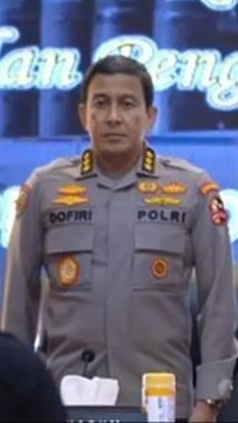 Jenderal Polisi Lulusan Terbaik 89 Puji Sosok Komandan Brimob 
