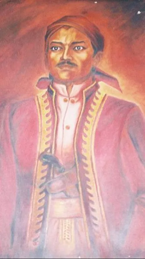 Wafatnya Pangeran Antasari 11 Oktober 1862, Pahlawan Nasional yang Pemberani