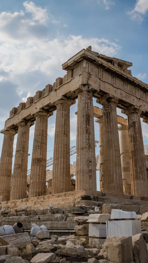 Ini Wujud Mesin Uap Pertama Zaman Yunani Kuno, Bentuknya Lucu