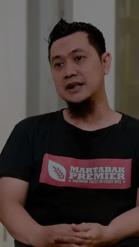 Cerita Iskandar: Nekat Tinggalkan Perusahaan Minyak Demi Bisnis Kopi, 5 Bulan Bangkrut, Bangkit dengan Usaha Martabak