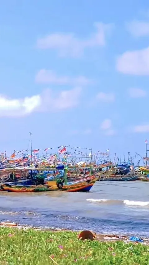 Makna Tradisi Nadran Khas Pesisir Indramayu, Penting Dilakukan Nelayan agar Selamat dan Hasil Tangkapan Melimpah