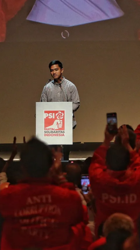 Seknas Jokowi Harap PSI Dukung Pencapresan Ganjar Pranowo
