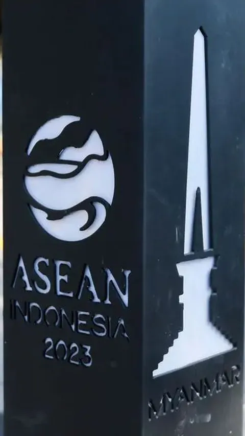 Menteri Jokowi Pamer Ekonomi ASEAN Tetap Tangguh di Tengah Ketidakpastian Global