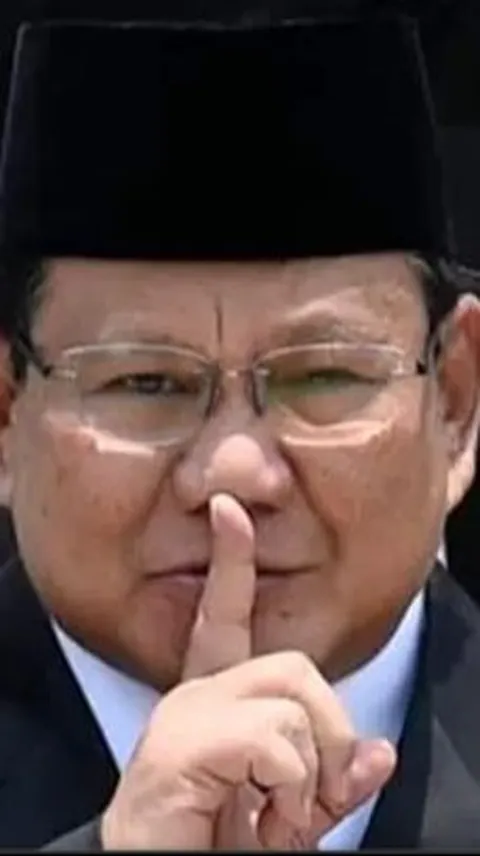 Prabowo Tunggu Putusan MK soal Batas Usia Baru Umumkan Cawapres