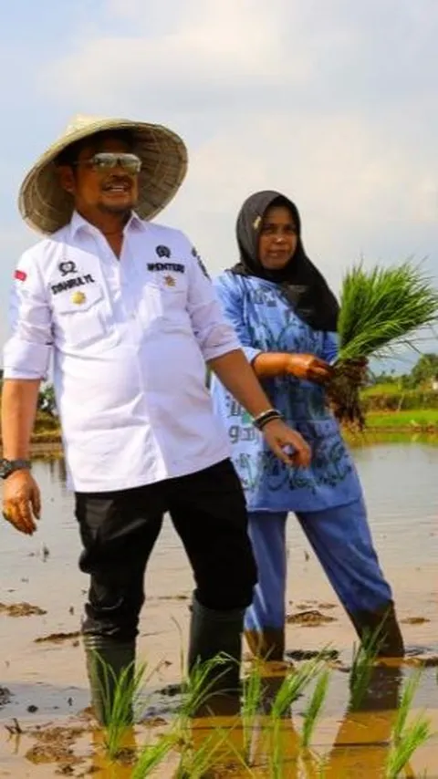 KPK Dalami Aliran Uang Korupsi Syahrul Yasin Limpo ke NasDem