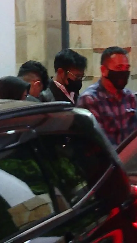 Syahrul Yasin Limpo Bungkam Setelah Diumumkan KPK sebagai Tersangka