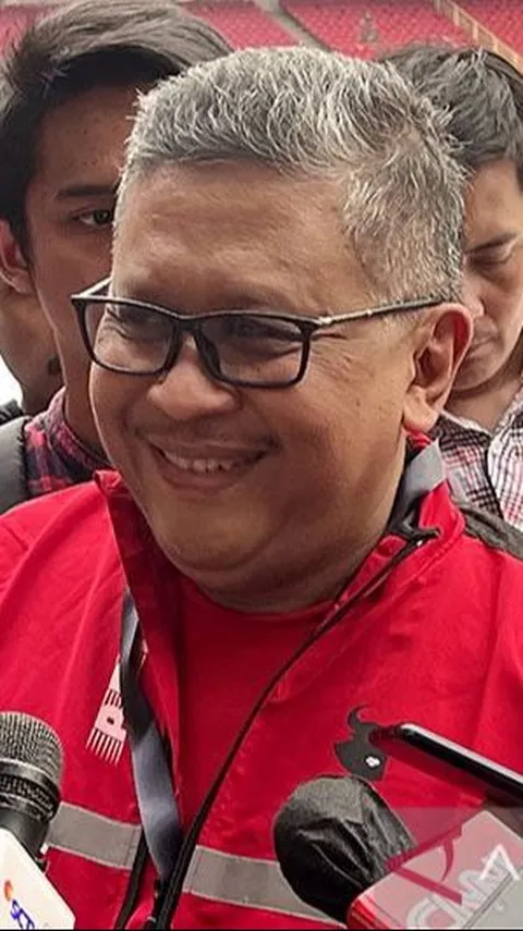 Respons PDIP soal Gibran Jadi Cawapres Prabowo