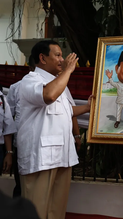 Prabowo Diskusi Bareng Aktivis 98: Dulu Berseberangan, Sekarang Bersatu Demi Rakyat