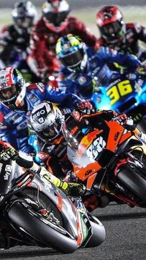 MotoGP Mandalika 2023 Didukung Pertamina, Ini Dia Manfaat Ekonomi Diraih dari Hulu ke Hilir