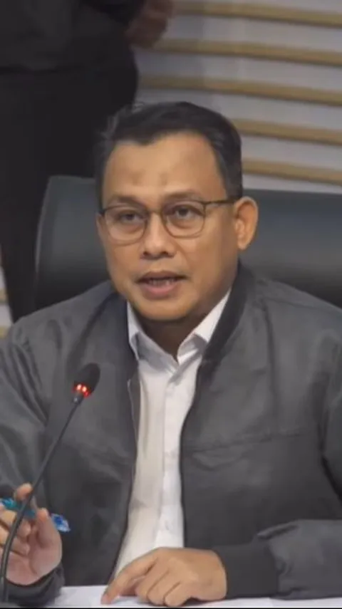 Dugaan Surat Penangkapan Syahrul Yasin Limpo Janggal, KPK: Tidak Usah Dipersoalkan!