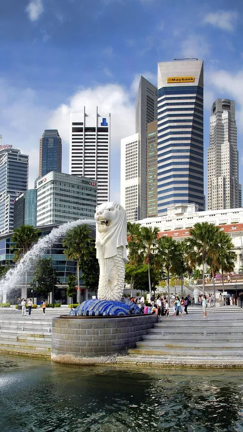 Ternyata Ini Rumah Sakit Singapura yang Menjadi Langganan Orang Indonesia Berobat