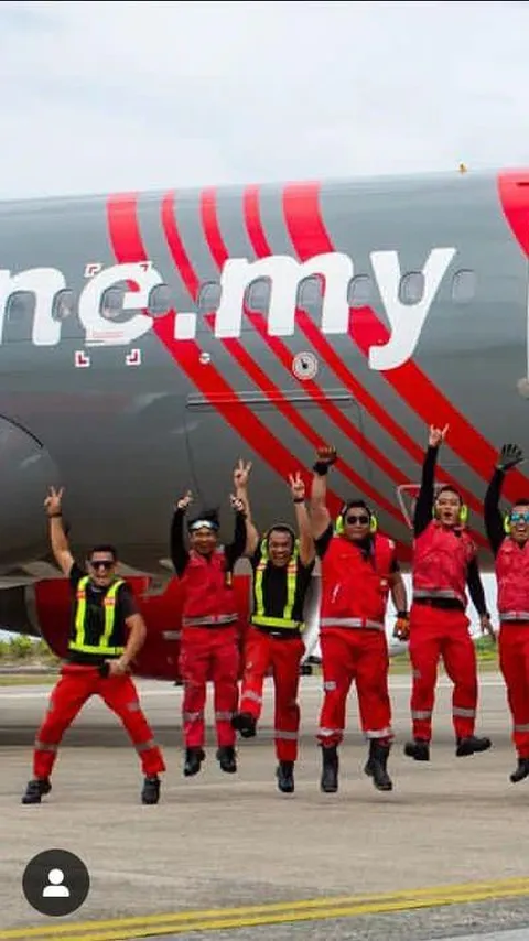 Kesulitan Keuangan, MYAirline Maskapai Malaysia Berpotensi Bangkrut
