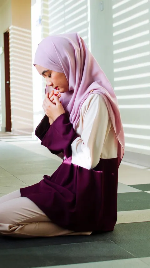 Kumpulan Doa Istri untuk Suami Sesuai Anjuran Rasulullah SAW, Bisa Diamalkan Setiap Hari