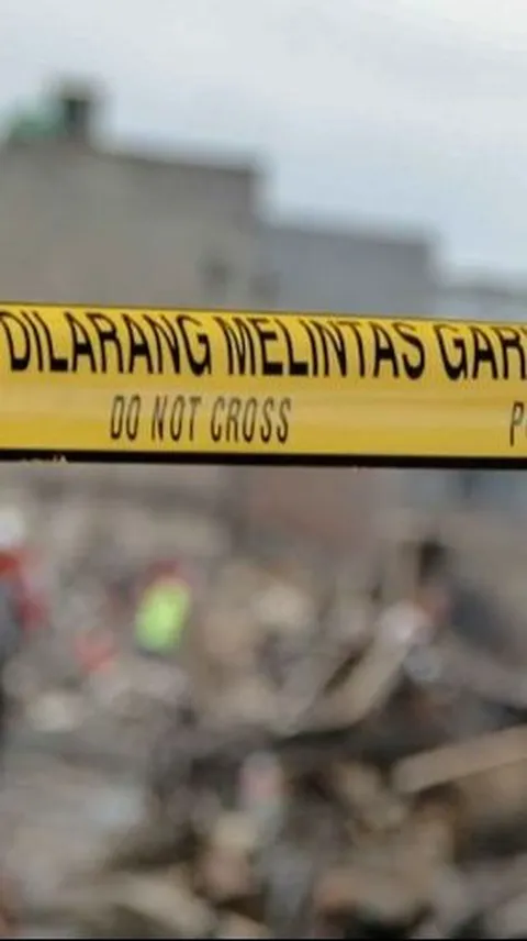 Kantor Wali Kota Bekasi Terbakar & Sempat Terdengar Ledakan, Ini Kronologinya