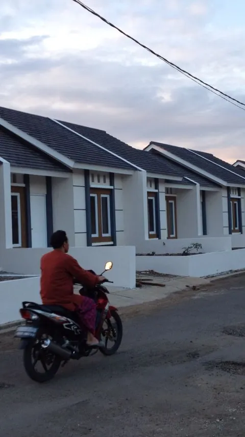 Ingin Jadi Bank Terbesar di Aceh, BTN Syariah Bidik Pembiayaan 45.750 Unit Rumah
