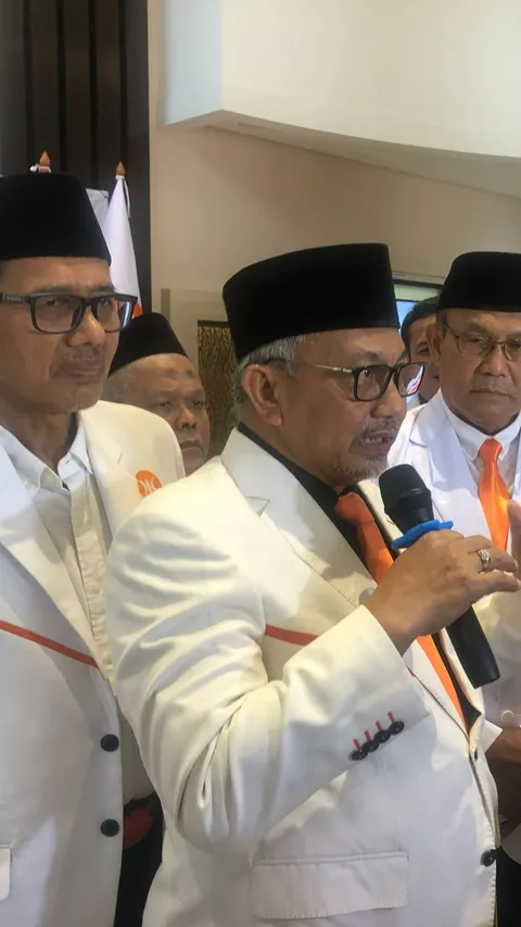 PKS Soal Putusan MK Kepala Daerah Bisa Maju Pilpres: Kita Hormati