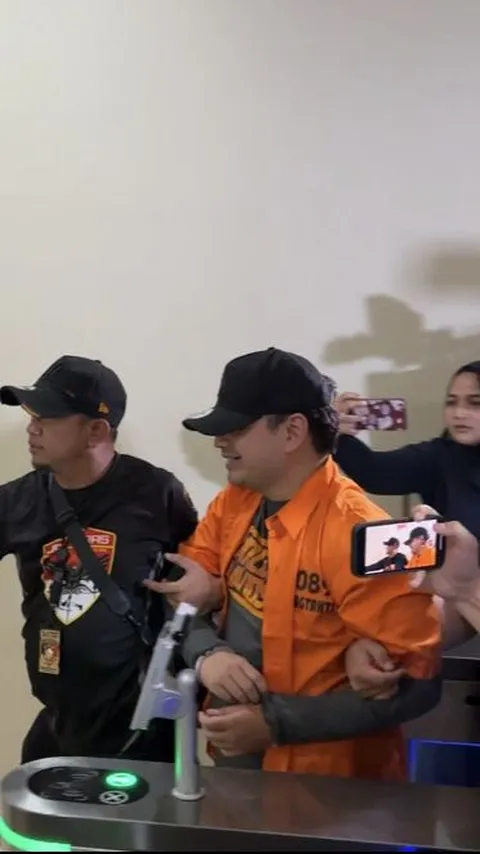 Polri Pastikan Pistol yang Ditemukan di Bali Terdaftar Atas Nama Dito Mahendra