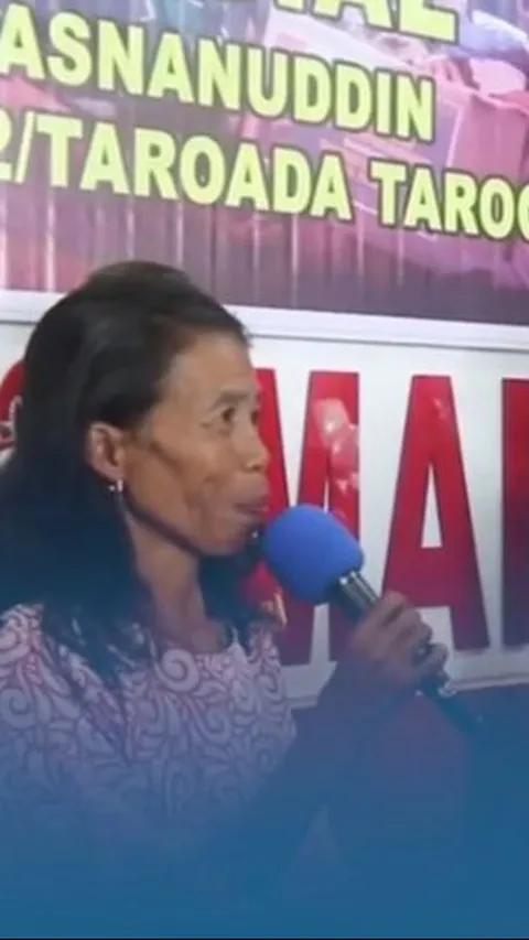 Ibu Erni Nangis Sambil Cium Tangan Jenderal TNI, Rumahnya Dulu Beratap Rumbia Kini 