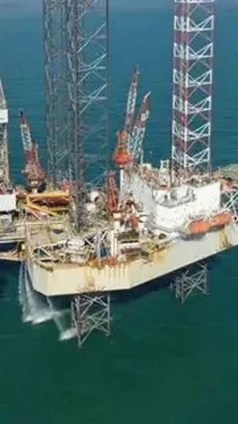 Dapat Restu Menteri ESDM, Pertamina-Petronas Resmi Gantikan Shell di Blok Masela