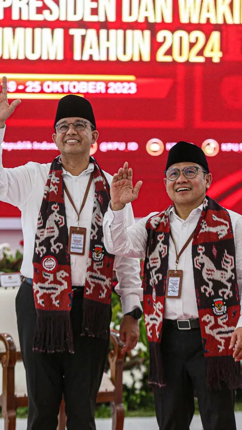 CEK FAKTA: Video PKS Banting Setir Nyatakan Dukung Prabowo