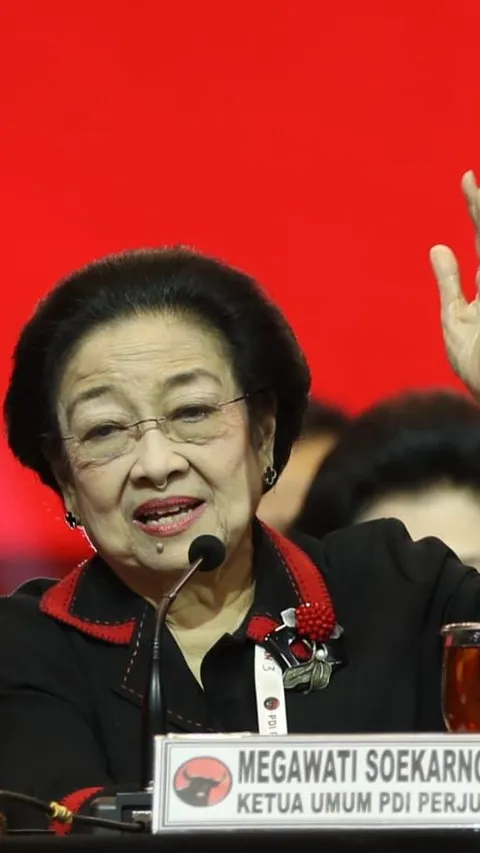 Megawati Tutup Peluang Duet Prabowo dan Ganjar, Gerindra: Kita Hormati