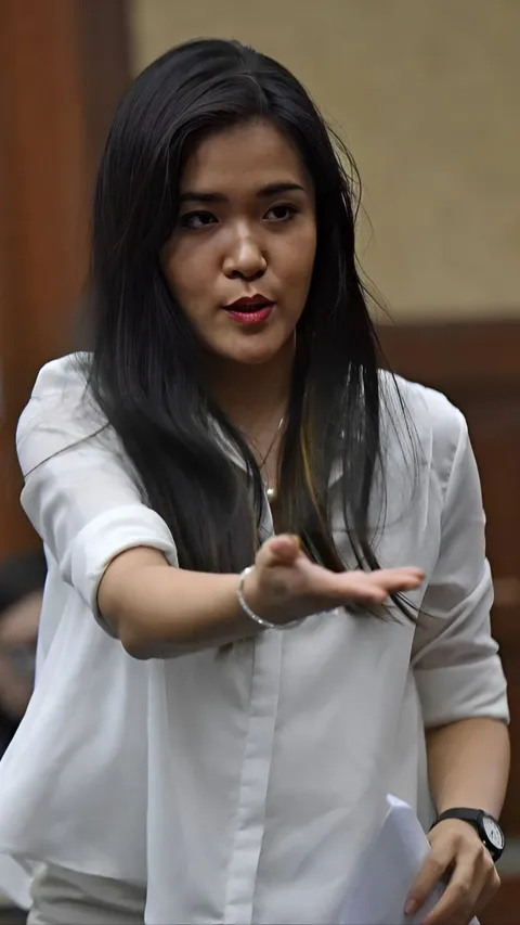 Pengakuan Mengejutkan Pakar Psikologi Forensik Diberi Uang Tutup Mulut di Kasus Kopi Sianida Jessica Wongso