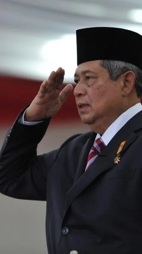 Berkuasa Selama 10 Tahun, Segini Harta Kekayaannya Susilo Bambang Yudhoyono Tembus Rp13,9 Miliar