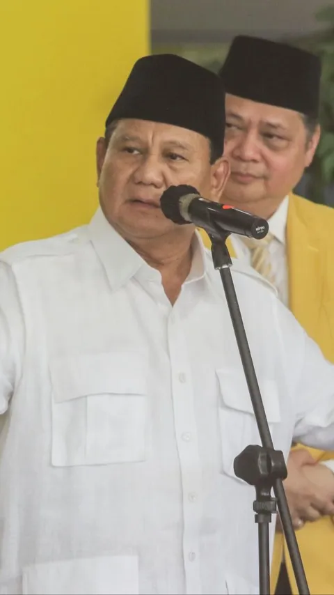 Didukung Pemilih Loyal, Prabowo Diprediksi Menangkan Pilpres 2024