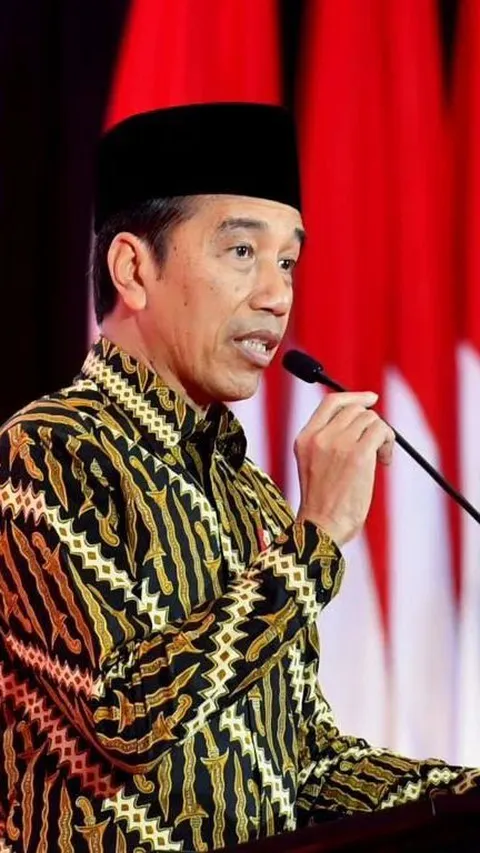 Jokowi Dikabarkan Panggil Para Ketum Parpol ke Istana, Begini Jawaban PAN