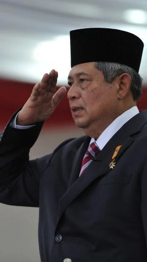 Tak Bertemu Gibran di Cikeas, SBY Serahkan Keputusan Cawapres ke Prabowo