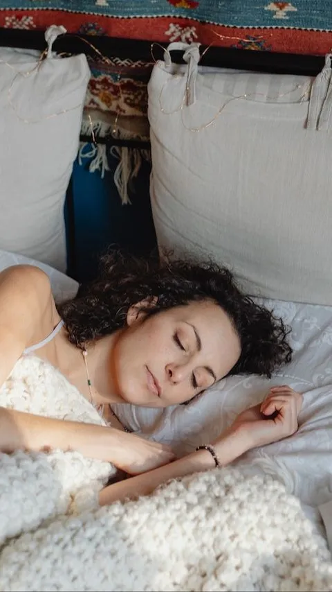 Tidur Siang Bisa Jadi Cara Turunkan Risiko Kanker, Begini Caranya Menurut Pakar Kesehatan Tidur
