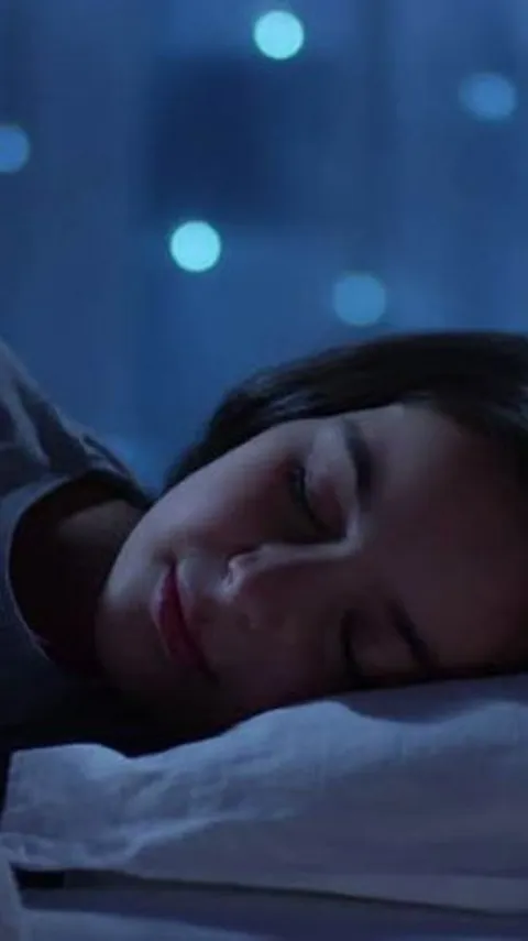 12 Cara Alami Agar Cepat Tidur Paling Mudah Dilakukan, Efektif Tingkatkan Kualitas Tidurmu