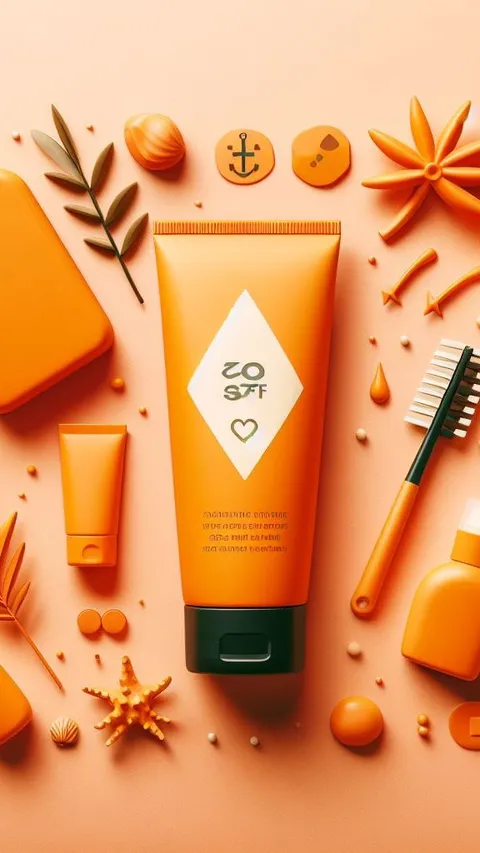 7 Hal yang Terjadi pada Kulit Jika Tak Pakai Sunscreen sampai Usia 30-an