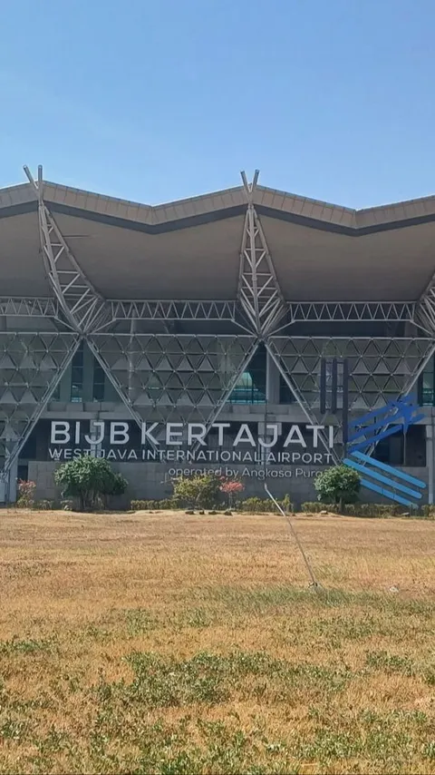 PNS Jabar Wajib Gunakan Bandara Kertajati, PNS Jateng Menyusul?